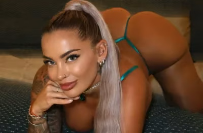 Itshayleydavies verified OnlyFans creator 2026 profile photo